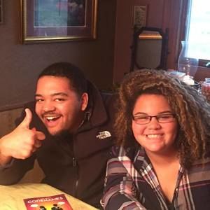 Meet your Posher, Carol